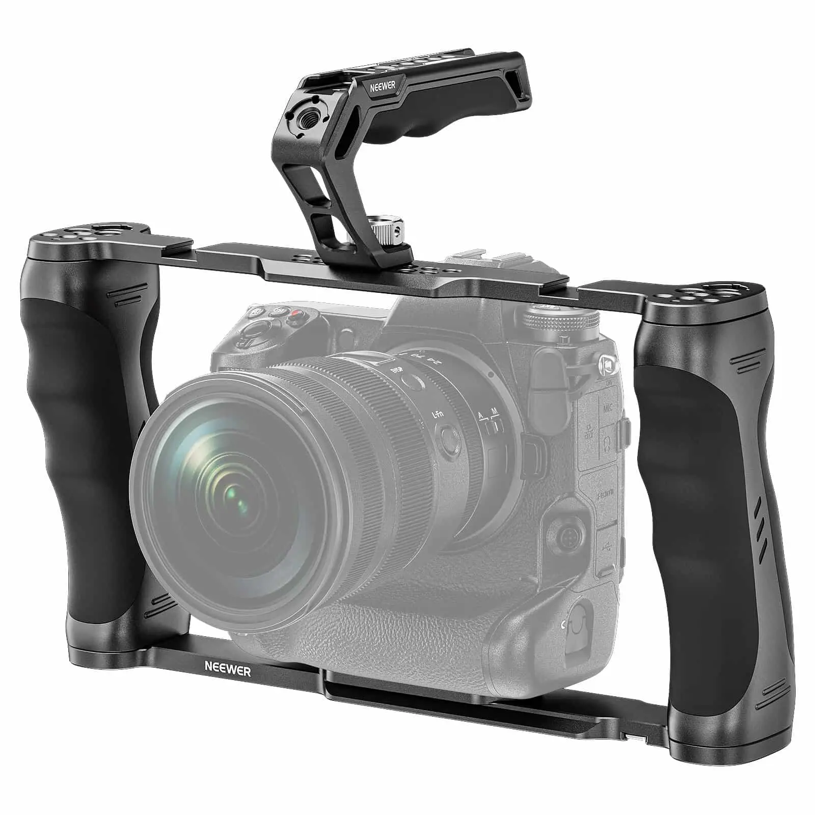 کیج دوربین نیور NEEWER CA016T Universal Camera Cage