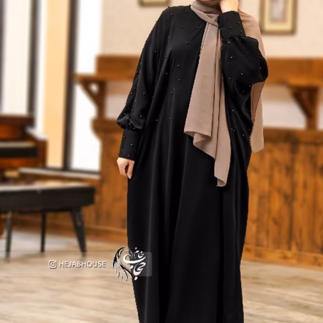 عبای مروارید 