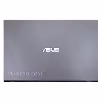 قاب پشت ال سی دی لپ تاپ ایسوس VivoBook 15 X515 طوسی