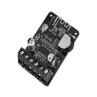 ماژول آمپلی فایر صوتی بلوتوث دار 20-10 وات مدل XY-P15W | amazonchi