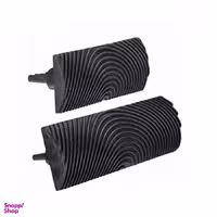 براش وود گرینر (Wood griner) طرح چوب مدل MS6