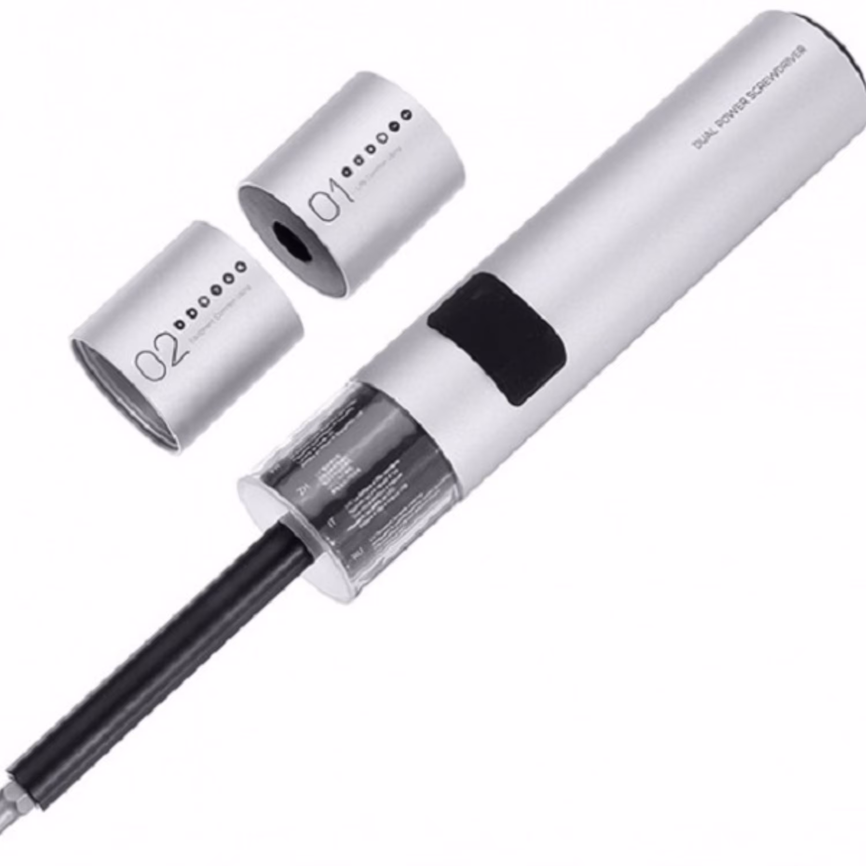 پیچ گوشتی شارژی شیائومی