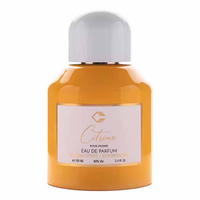 Decaderce Citrine EDP 100ML
