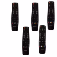 کنترل  ایکس ویژن بسته پنج عددی فروش عمده الکتوبکا کد 1956