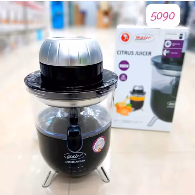 آبمرکبات گیر مایر مدل maier 5090 لطفا قبل ازثبت موجودی وقیمت بگیرید