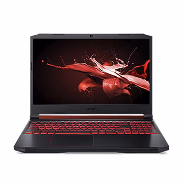 لپ تاپ ایسر Nitro 5 AN515 44 Ryzen 7 4800H 16GB 1TB 256SSD 4GB GTX1650TI