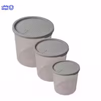 سرويس قوطی 3 عددی لاين