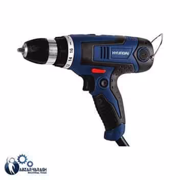 پیچ گوشتی برقی هیوندای مدل HP232-DD - ابزار یراق