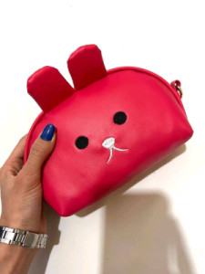 کیف دوشی زنانه