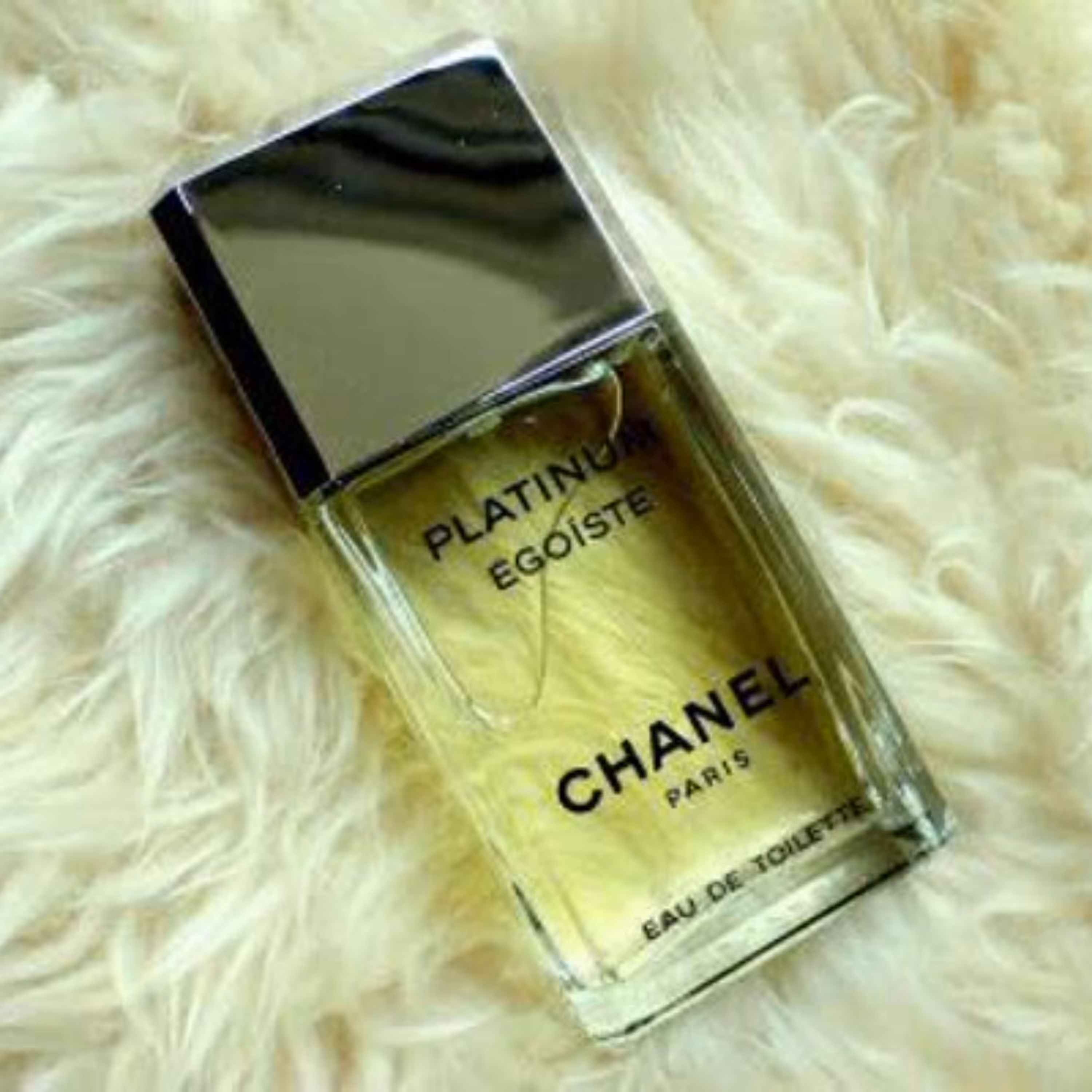 اسانس خالص عطر شنل 10 اگویست پلاتینیوم