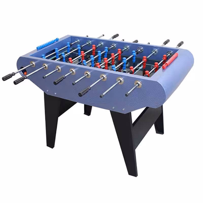 فوتبال دستی فلزی المپیک اسپرت فضای باز مدل S9