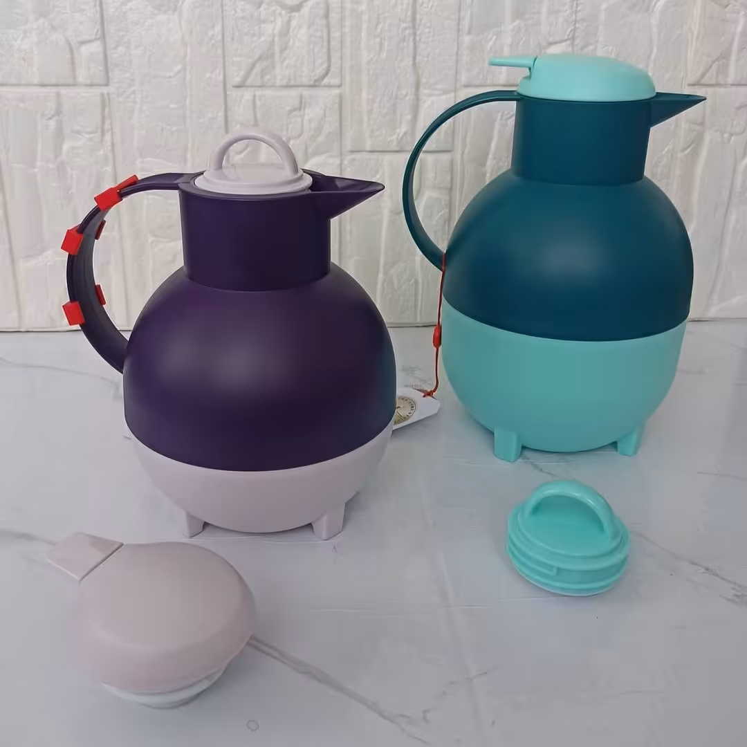 فلاسک تپلی یک لیتری