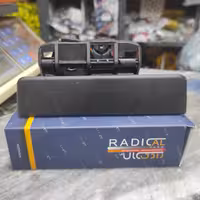 دستگیره بیرونی پژو 405 سمت چپ فابریک دستگیره آردی برند رادیکال