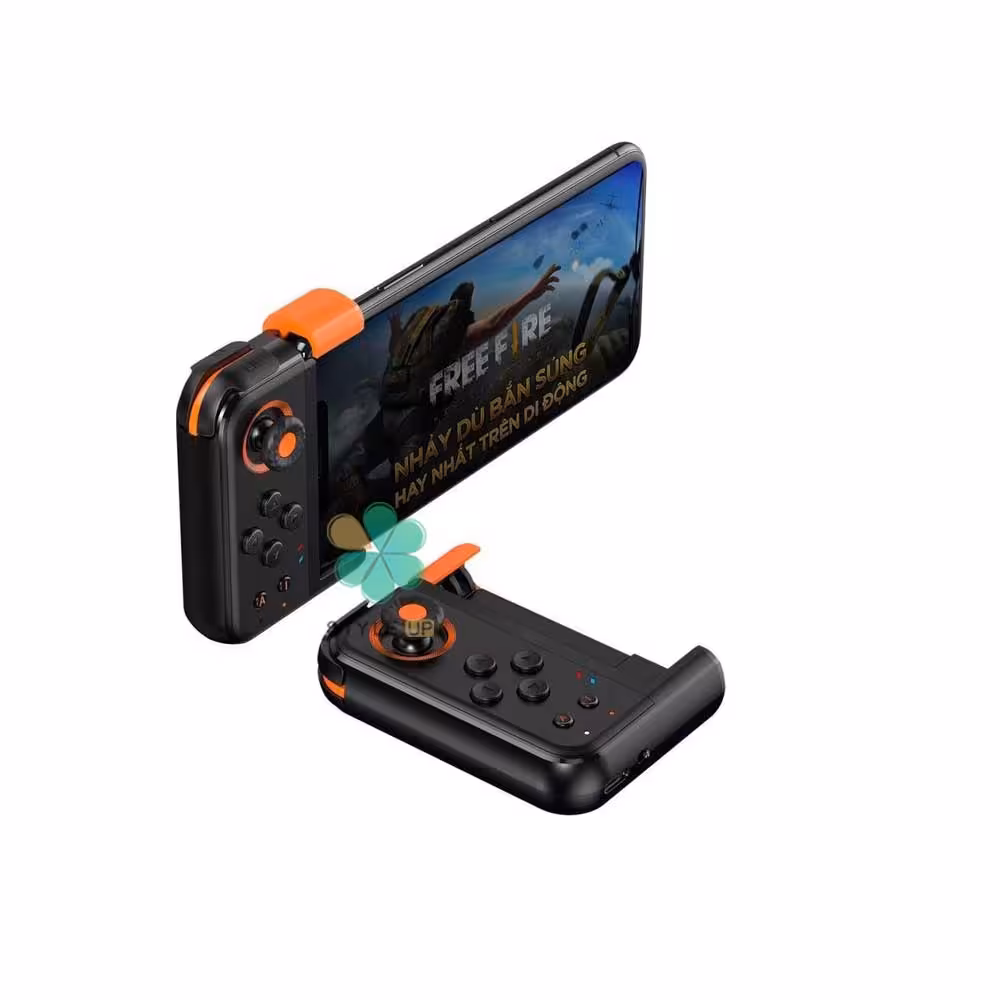 دسته بازی گوشی موبایل بیسوس مدل GA05