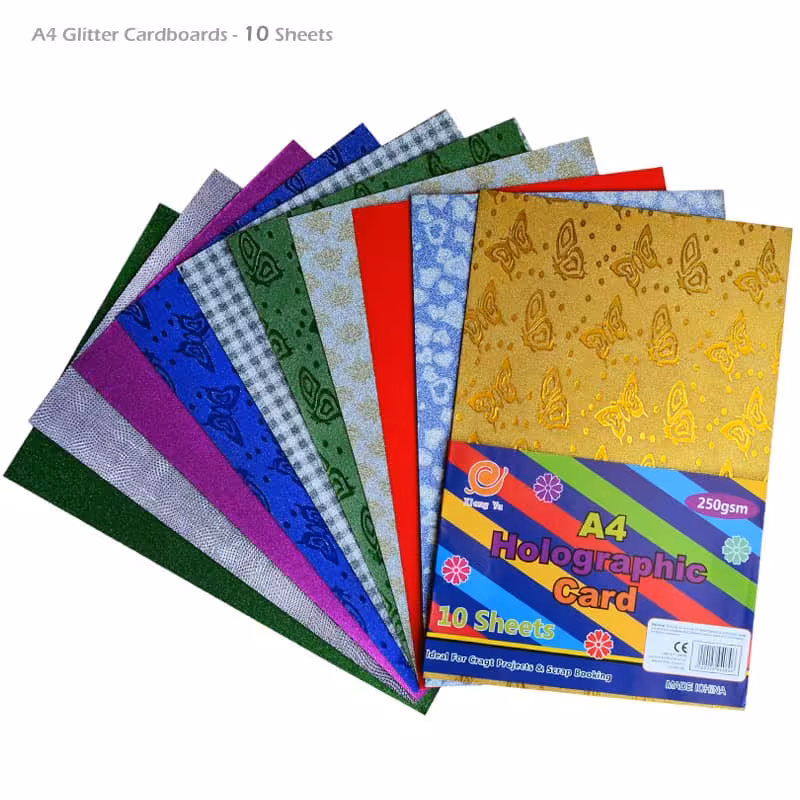 مقوا اکلیلی A4