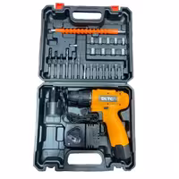 دریل پیچ گوشتی شارژی مدل DLTC