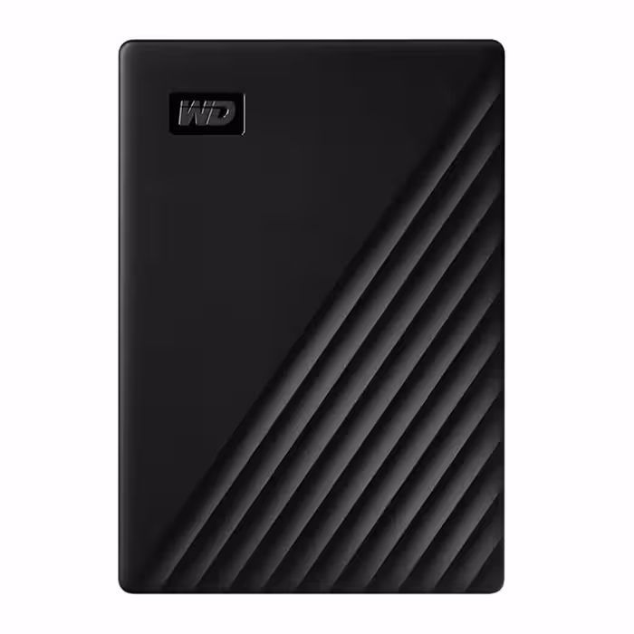 هارد اکسترنال وسترن دیجیتال My Passport 1TB