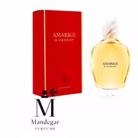 عطر اماریج