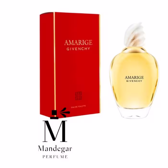 عطر اماریج