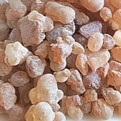 کندر خوراکی او دود کردنی 350 گرم