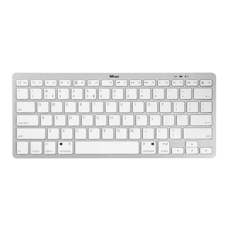 کیبورد بی سیم NADO تراست - فراز سیستم