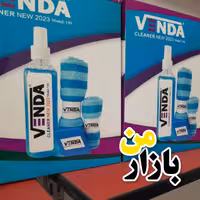 پاککن فوق العاده قوی ال سی دی موبایل و تبلت و لپتاب