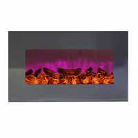 شومینه برقی بیستون مدل OO1-150-C4