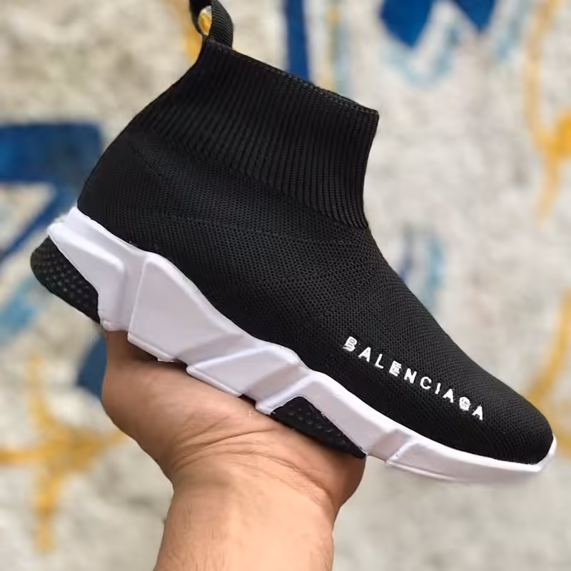 اسپورت جورابی بالنسیاگا مردانه