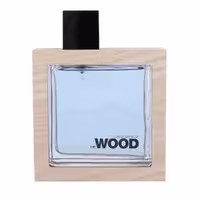 اسانس عطر دسکوارد2 هی وود اوشن وت وود مردانه حجم 50 گرم 