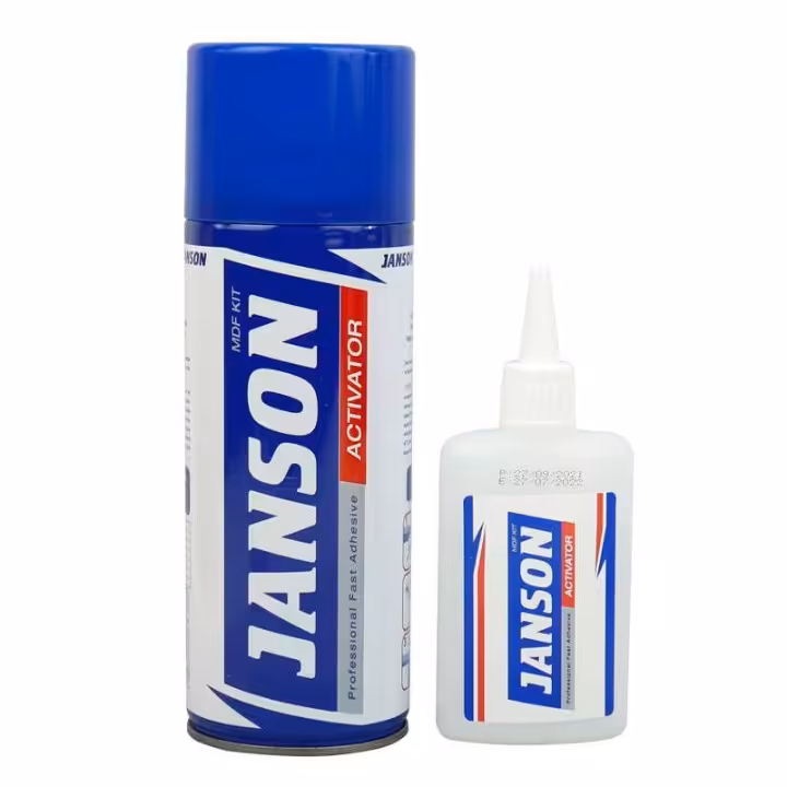 چسب 123  در حجم 400 میلی