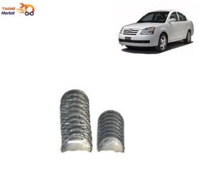 یاتاقان ام وی ام MVM 550 اصلی STD