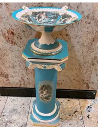 میوه خوری به همراه پایه