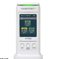کیفیت سنج هوا هابوتست مدل HT606