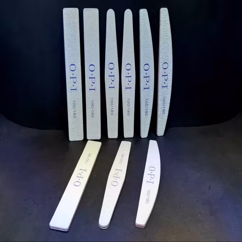 سوهان ناخن او پی آی مدل 100.180 