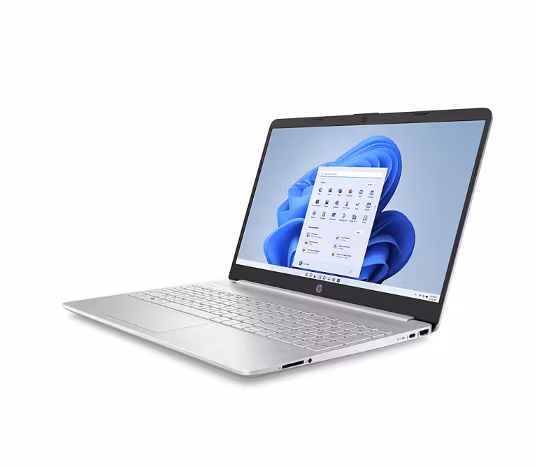 لپ تاپ اچ پی 15 اینچ EF2010CA-AB