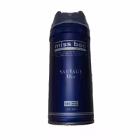 اسپری بدن مردانه ساواج دیور(Sauvage Dior) برند میس بن
