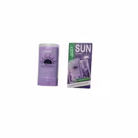 ضد آفتاب استیکی آزی AOZY مدل لوندر SPF 50 وزن 15 گرم