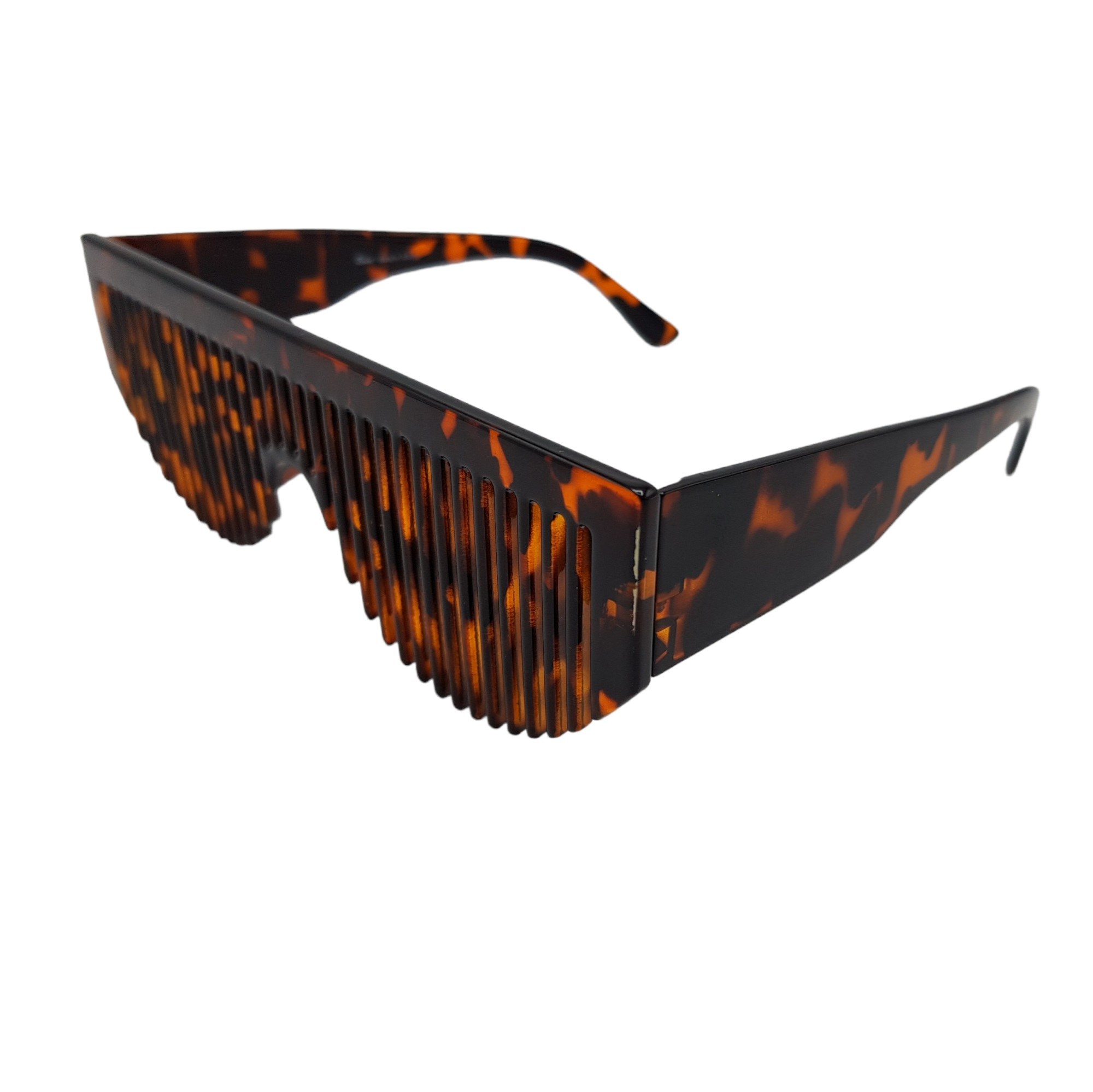 655عینک فشن Fashion Glasses