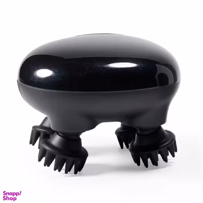 ماساژور گربه و سگ مدل MDHL K112 رنگ مشکی