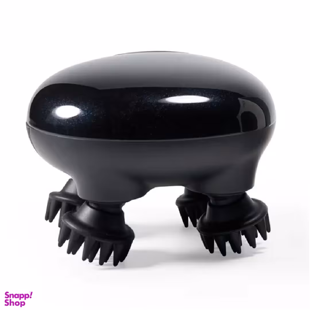 ماساژور گربه و سگ مدل MDHL K112 رنگ مشکی