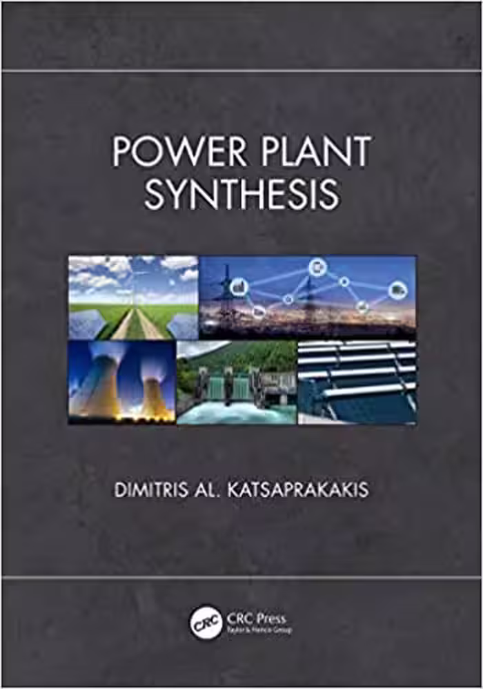 󾕇 دانلود کتاب Power Plant Synthesis, 2020 - دانلود کتاب های دانشگاهی