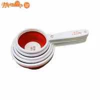 پیمانه اندازه گیری 5 عددی