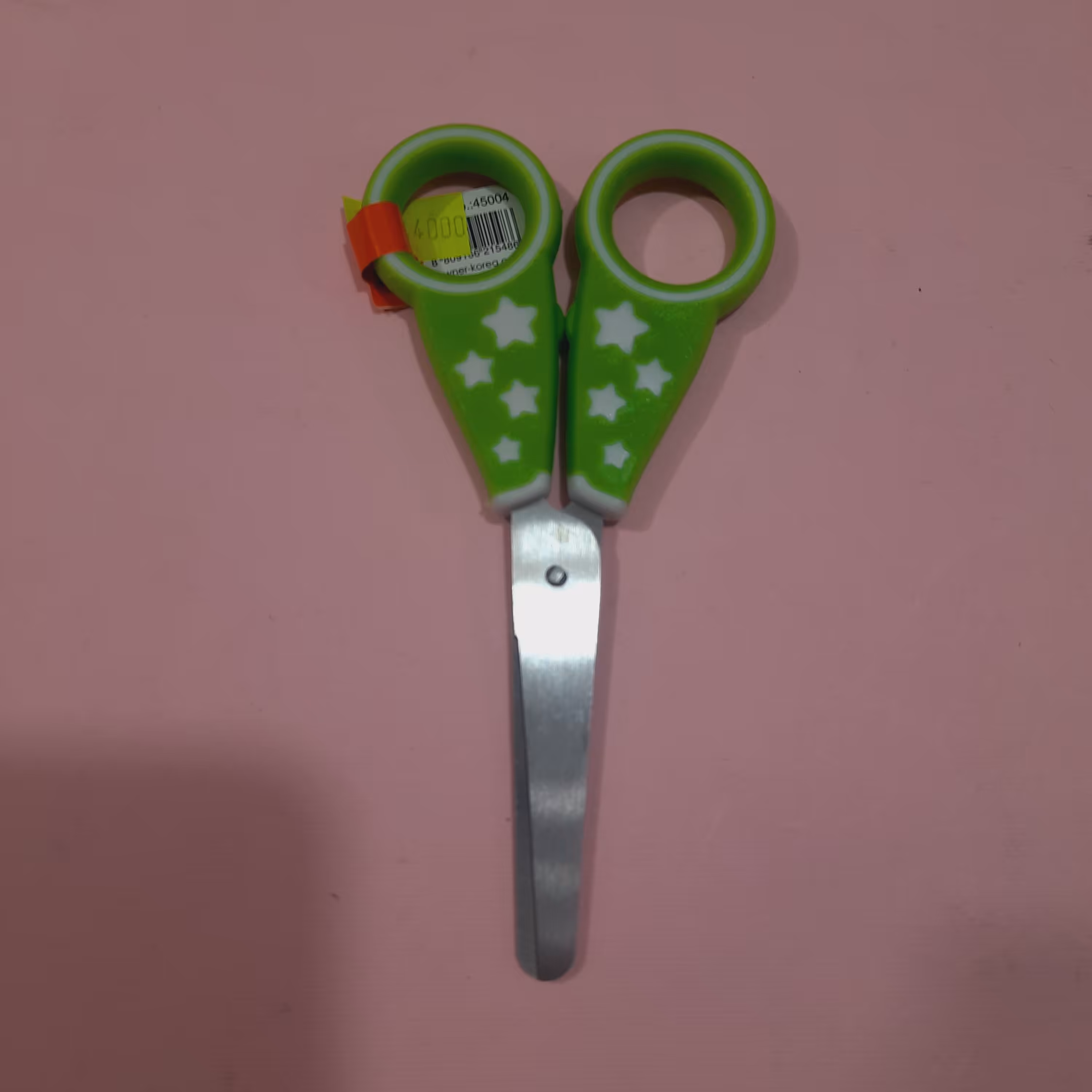 قیچی کاغذ اونر 1