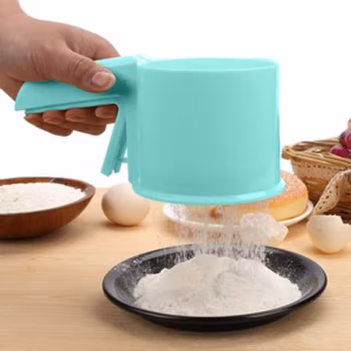 الک آرد اتوماتیک