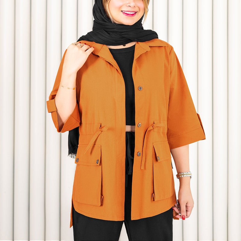مانتو زنانه