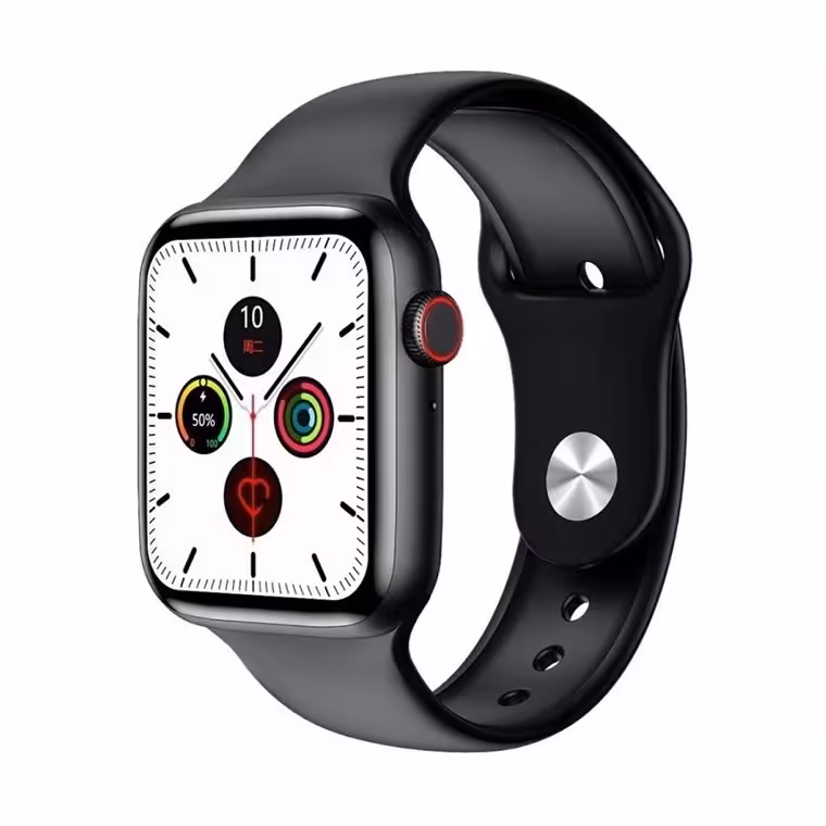 ساعت هوشمند اورجینال هاینوتکو مدل HAINO TEKO H44با گارانتی 18 ماه