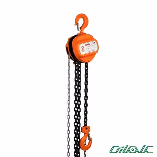 جرثقیل 2 تن رونیکس RH-4104