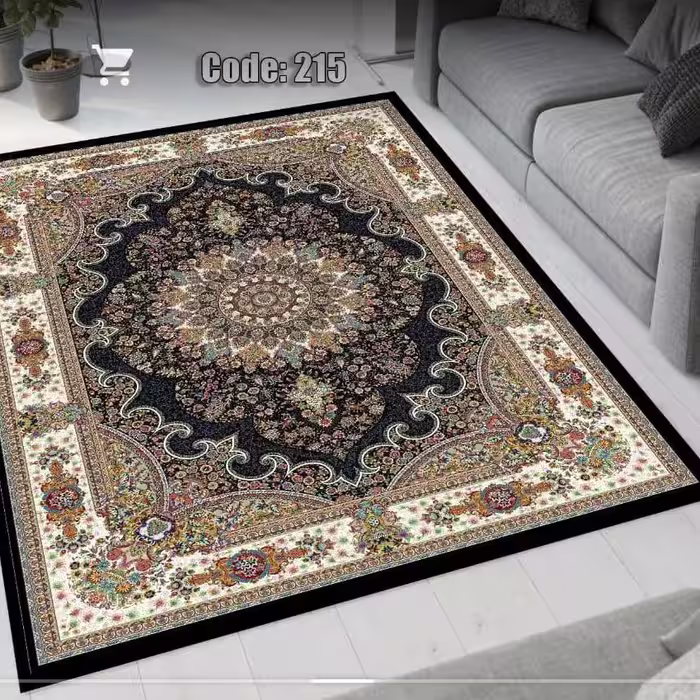 روفرشی دورکش کد 22215
