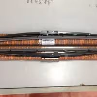 ست جفتی  تیغه برف پاکن (ال90 و ساندرو) شرکتی