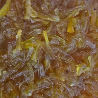 مربای شقاقل یا هویج وحشی 1000 گرمی